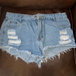 Super cute lightly worn